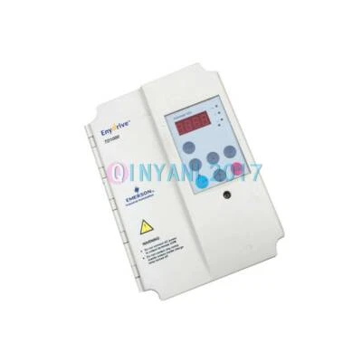 ONE Used Emerson EV1000-2S0022G-E7 Inverter - Image 1 of 4