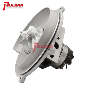 Ball Bearing Cartridge CHRA for 99.5-03 Ford 7.3L Powerstroke Diesel GTP38 Turbo - Picture 1 of 4