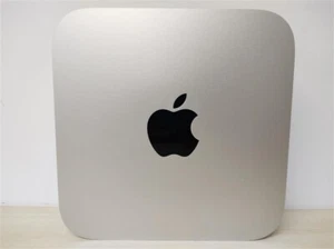 Apple Mac Mini A1347 Macmini6,1 (LATE 2012) i5 2.5GHz 4GB RAM 500GB HDD & PSU - Picture 1 of 17