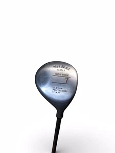 Trident Golf Club Wide Body USA Tour Professional 27* Degree 7 Wood S Flex RH - Picture 1 of 7