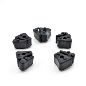 Kit amortisseur de couple x5 pour HONDA CB 600 F Hornet de 1998 à 2004 - Photo 1/2