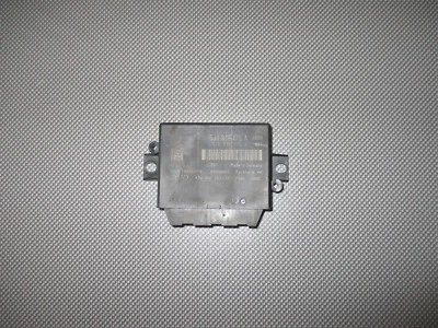 Centralina ausilio parcheggio Skoda Yeti 5L PDC 5J0919475A originale - Immagine 1 di 2