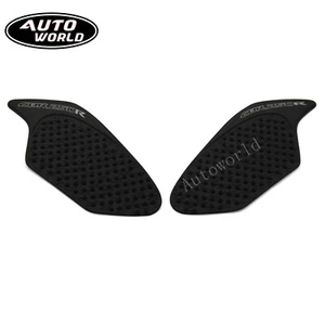 Gas Fuel Tank Side Pads Sticker for Honda CBR250R 2010 - 2016 2011 2012 2013 - Picture 1 of 5