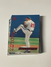1994 Topps Stadium Club Singles You Pick