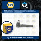 Tie  Track Rod End Fits Subaru Legacy Left Or Right 89 To 14 Joint Napa Quality