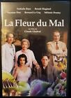 DVD La Fleur du Mal Claude Chabrol (PAL) 2002