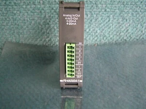 FACTS ENGINEERING F0-4AD2DA-1 / F04AD2DA1 (NEW IN BOX) - Imagen 1 de 12