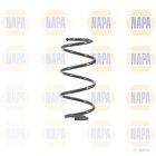 Genuine NAPA Front Right Coil Spring for Audi A1 TFSi 1.4 (11/2014-10/2018)