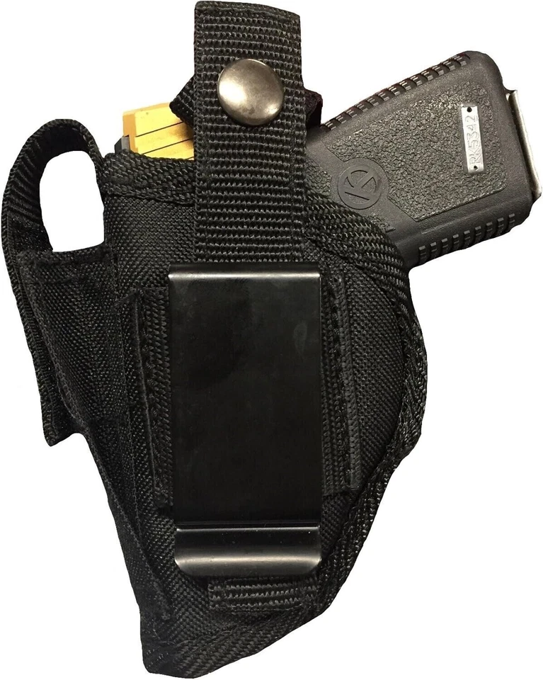 FREEDOM Beretta 21A Bobcat 22 & 25 Cal Gun holster