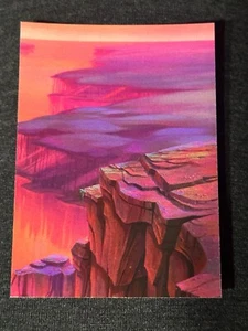 63 Puzzle 1995 Pocahontas Skybox Trading Card TCG - Picture 1 of 2