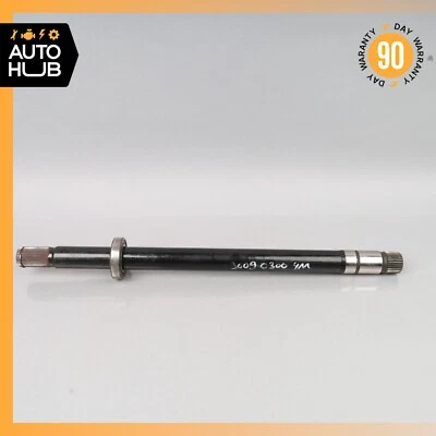 Eje intermedio delantero mercedes w204 c300 s550 cls63 4Matic 2213300701 OEM Foto 1 de 4