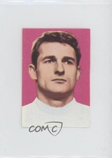 1966 Sicker-Verlag Weltmeisterschaft Roger Hunt #12