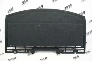 VW Phaeton 3D Revestimiento Trasero Percha Revestimiento Maletero 3D5867477K - Imagen 1 de 7