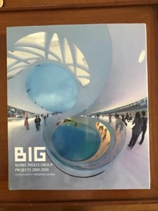 BIG: Bjarke Ingels Group Projects 2001-2010. - Imagen 1 de 6