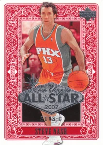 2006/2007 Upper Deck baloncesto parte 2 inserto y tarjetas paralelas - Imagen 1 de 41