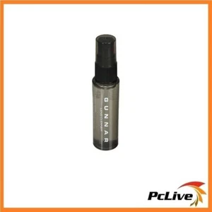 NEW Gunnar Lens Clean Kit Spray Bottle Microfibre Cloth for Glasses Screen Glass - Picture 1 of 1