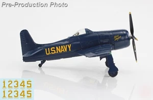 Skymax SM1012, F8F-1B Blue Angels US Navy, 1946 season, 1:72 - Picture 1 of 6