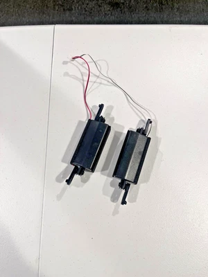 Internal TV Speakers Insignia Model NS-24DF310NA21 - Image 1 of 2