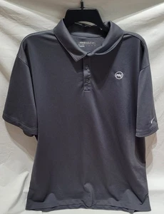 Nike Golf Poloshirt Herren 3XL Dri-FIT Performance MM bestickt 746099-021 - Bild 1 von 16