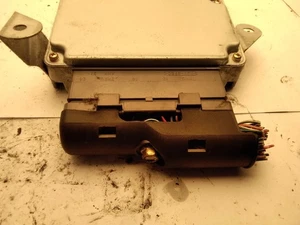 MAZDA 6 Hatchback GG Engine Control Unit rf5p 2.00 Diesel 100kw 2005 12200417 - Foto 1 di 4