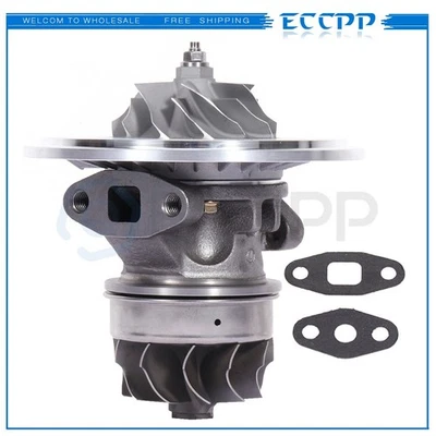 Cartucho turbocompresor compatible con Ford F-250 7,3 L Ford F-350 7,3 L 1992 1993 1994 Foto 1 de 4