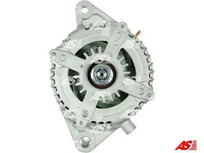 ALTERNATOR FITS: TOYOTA COROLLA COMPACT 2.0 D-4D .TOYOTA COROLLA LIFTBACK 2.0 - Image 1 of 4