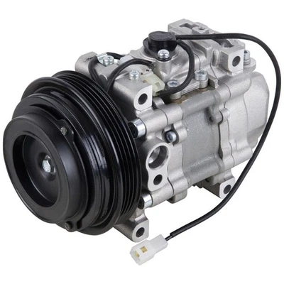 For Mazda Miata 1994-2004 OEM AC Compressor & A/C Clutch - Изображение 1 из 4