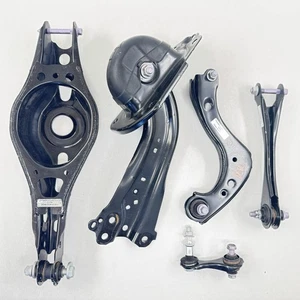23-25 TOYOTA PRIUS PASSENGER RIGHT REAR CONTROL ARM SUSPENSION SET OEM - Picture 1 of 11