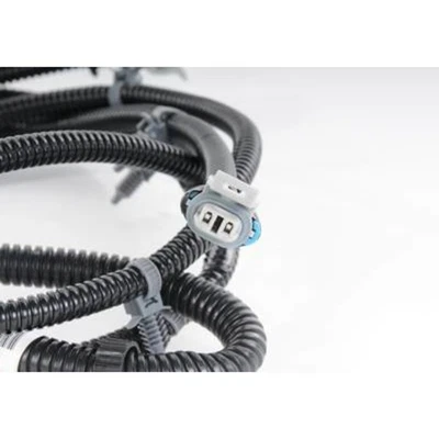 Arnés de cableado trasero sensor de velocidad de rueda ABS Delco 25928051 AC para Chevy Malibu G6 Foto 1 de 3