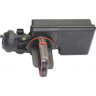 For BMW 525i Intake Manifold Runner Valve 2001-2005 | 2 Spade Type Terminals - Image 1 of 4