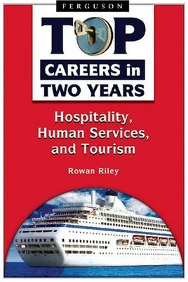 Top Careers in Two Years: Hospitality, ..., Rowan Riley - Image 1 of 2