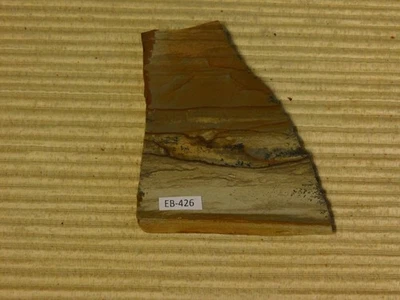 Picture Jasper Slab - Owyhee Mountain Oregon for cabs - Image 1 of 4