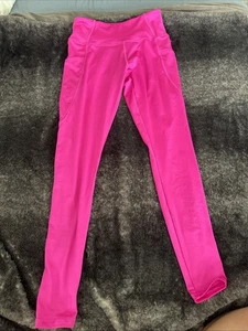 Leggings donna taglia XS di Cabana by Crown and Ivy rosa caldo - Foto 1 di 5