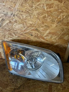 CA1* Dodge Caliber 2008 Frontscheinwerfer Scheinwerfer Rechts - Bild 1 von 8