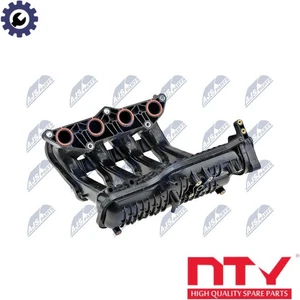 INTAKE MANIFOLD MODULE BKS-HD-000 FOR HONDA JAZZIICITYIV L13A6/L13A5 1.3L 4cyl - Picture 1 of 13