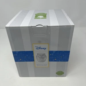 NEU Scentsy Disney Winnie Puuh Hunny Honigtopf Wachswärmer wird nicht mehr hergestellt - Bild 1 von 5