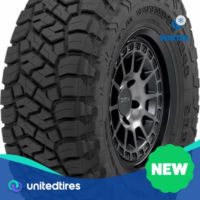 Nuevo 275/65R20 Toyo Open Country R/T Trail 116T Foto 1 de 3