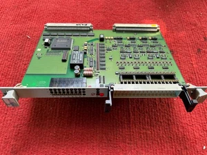 P:T76 ALSTOM ADU 232.1 , 029.223 006 , A/D-Conv. , 16 Zoll  10V , ADU 232.1-1 - Bild 1 von 11
