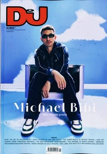 DJ MAGAZINE MAGAZINE NO 662 - Imagen 1 de 1