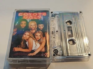 Coyote Ugly - Original Soundtrack 2000 (Audio Cassette) Curb Records D4-78703 - Picture 1 of 6
