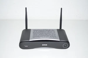 Bezprzewodowy system prezentacji Barco ClickShare CSE-200 z antenami - Zdjęcie 1 z 4