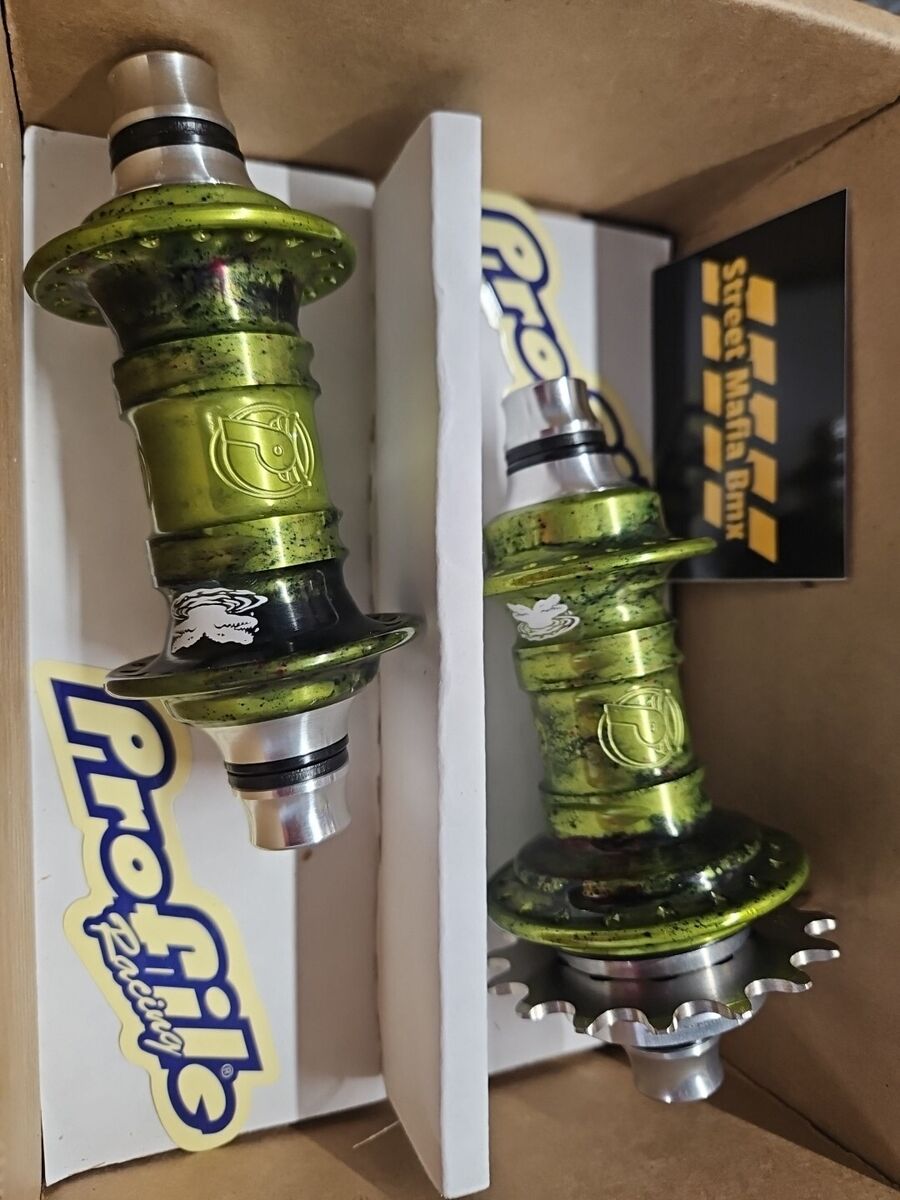 Profile Racing Bicycle Hub for sale | eBay Profile Racing Bicycle Hub for sale | eBay
