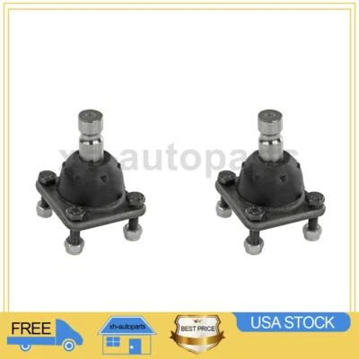 Compatível com 1995~1996 Buick Century 2X junta esférica de suspensão traseira inferior Mevotech - Imagem 1 de 4