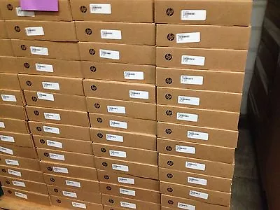 647901-B21 664692-001 647653-081  HP 16GB DRx4PC3L-10600R Reg L Memory HP RENEW* - Image 1 of 2