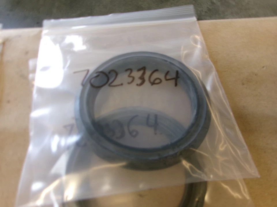 ANILLO ACCIONADO SNAPPER BRIGGS & STRATTON 7023364 OEM 7023364YP Foto 1 de 1