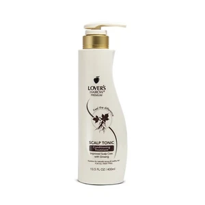 Lover's Hairow Conditioning Treatment 13.5 Fl Oz (400ML) - Promote Hair Growth - Picture 1 of 4