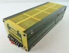 Acopian A60mt250 60Vdc Power Supply Gold Box Series Tested Working