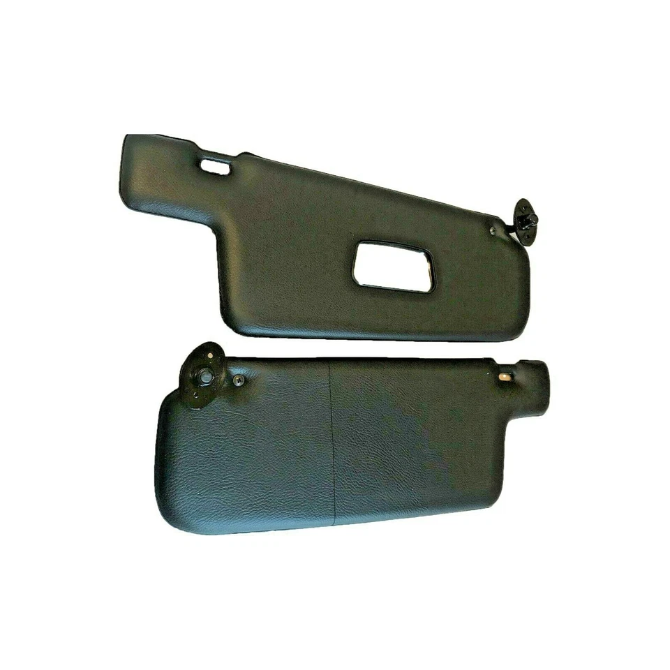 Parasol para Volkswagen Golf 1 Rabbit MK1 1974-1983 color negro Foto 1 de 2