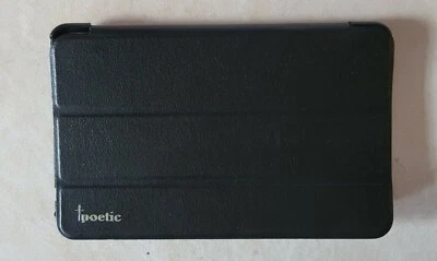 POETIC Slimline Portfolio Case for 7.9" iPad mini. - Image 1 of 4