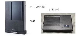 [Top MINT]+[Exc+3]SET✨ Hasselblad Magazine 100 Polaroid film 30198 medium format - Picture 1 of 21